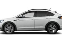 begagnad VW Taigo R-Line 1.0 TSI 110 HK DSG R-Line