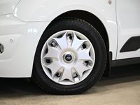 Begagnad Ford Transit Connect 120 HK (88 kW) 2018 Vit Minibuss