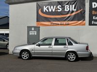 begagnad Volvo S70 2.0 10V SE