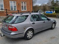 begagnad Saab 9-5 SportCombi 2.0 T Linear Euro 3