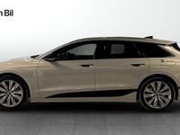 Begagnad Audi A6 e-tron S-Line 280 kW (381 HK) 2024 Ljusbrun Kombi