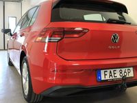 begagnad VW Golf VIII Golf
