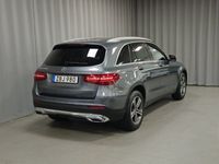 begagnad Mercedes GLC220 d 4MATIC D 4-Matic 9G-Tronic 170HK Aut Drag