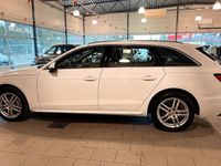 begagnad Audi A4 Avant 40 TDI Quattro 2.0 TDI Proline Värmare UTR 2020, Kombi