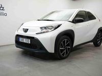 Begagnad Toyota Aygo X 2023 Vit SUV