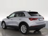 begagnad Audi Q3 45 TFSI E PROLINE 245 HK S TRONIC