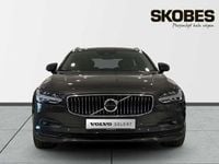 Begagnad Volvo V90 197 HK (144 kW) 2021 Kombi