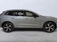 Begagnad Volvo XC60 Plus 355 HK (261 kW) 2024 Grå SUV