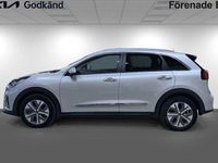 begagnad Kia e-Niro Advance Plus I 3ÅRS FRI BILFÖRSÄKRING 2020, SUV