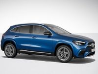 begagnad Mercedes GLA200 GLA200 Benzprivatleasing 5. i mån P 2024, SUV