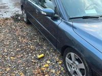 begagnad Volvo V70 2.5T Classic, Momentum Euro 4 gds