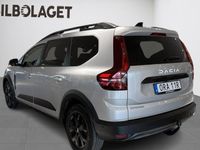 begagnad Dacia Jogger 7-seater TCe 110 Extreme 7 platser (BKAM)