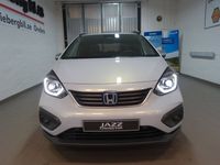 begagnad Honda Jazz Crosstar 1.5 e:HEV Executive/AUT/GPS 109hk