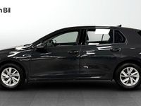 Begagnad VW Golf VIII 110 HK (80 kW) 2022 Urano grey Kombi