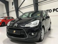 begagnad Citroën C3 1.4 HDi NYBESIKTIGAD 603kr/mån