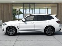 begagnad BMW X3 xDrive30e M Sport Innovation DAP Keyless El-Stol Adap