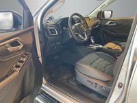 begagnad Isuzu D-Max XRL DC Automat 4WD CNG