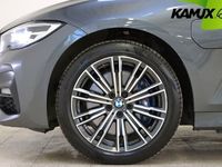 begagnad BMW 328 330e xDrive Touring M-Sport H K Drag 2021, Kombi