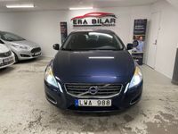 begagnad Volvo S60 D2 Momentum - 2 Ägare/Drag/NyKoppling/KamremBytt