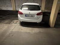 begagnad Peugeot 308 SW 1.2 e-THP Active Euro 6