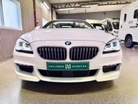 Begagnad BMW 640 M Sport 320 HK (235 kW) 2018 Sportkupé