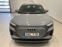 begagnad Audi Q4 e-tron 40 e-tron Proline Drag