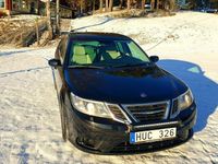 begagnad Saab 9-3 SportCombi 1.8t BioPower Linear