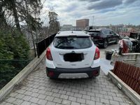 begagnad Opel Mokka 1.4 Turbo Euro 6