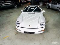 begagnad Porsche 964 Speedster Widebody