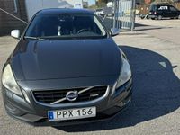 begagnad Volvo S60 T3 R-Design