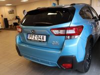 begagnad Subaru XV 2.0i Aut Ridge (150hk)