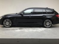 begagnad BMW 320 d xDrive Touring, F31 2019, Kombi