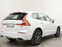 begagnad Volvo XC60 Recharge T8 AWD Inscription