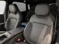 Ny Lynk & Co 08 2026 Vit SUV