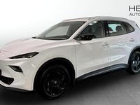 Ny MG S5 Comfort 125 kW (170 HK) 2025 Vit SUV