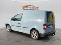 begagnad VW Caddy Skåpbil 1.9 TDI 75hk Dragkrok