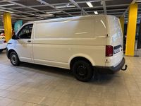 Begagnad VW T6.1 110 HK (80 kW) 2023 Vit Van