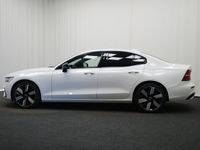 begagnad Volvo S60 B5 Bensin Plus Dark