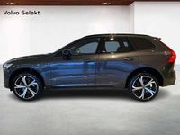 Begagnad Volvo XC60 391 HK (287 kW) 2022 SUV