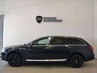 begagnad Audi A6 Allroad quattro 3.0 TDI V6 quattro TipTronic Proline 233hk