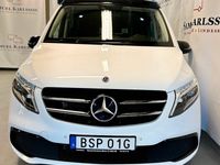 begagnad Mercedes 250 Marco Pololång E