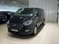 begagnad Ford Tourneo Custom 320 000 2021, Personbil