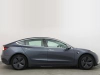 begagnad Tesla Model 3 Standard Range Plus RWD (Autopilot)