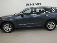 begagnad Volvo XC60 B4 AWD Diesel Momentum Advanced SE