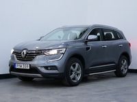 begagnad Renault Koleos 2.0 dCi 4WD AUT 177hk | 2356kr/mån | ZEN