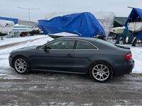 Begagnad Audi A5 190 HK (139 kW) 2009 Sportkupé