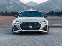 begagnad Audi RS6 -S | ABT | 700hk | UNIK |