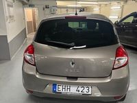 begagnad Renault Clio R.S. 5-dörra Halvkombi 1.6 OBS Låga mil 2012, Halvkombi