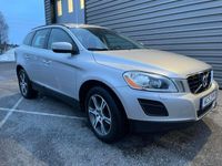 begagnad Volvo XC60 D4 Geartronic Momentum Euro 5