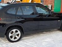 Begagnad BMW X1 177 HK (130 kW) 2011 SUV